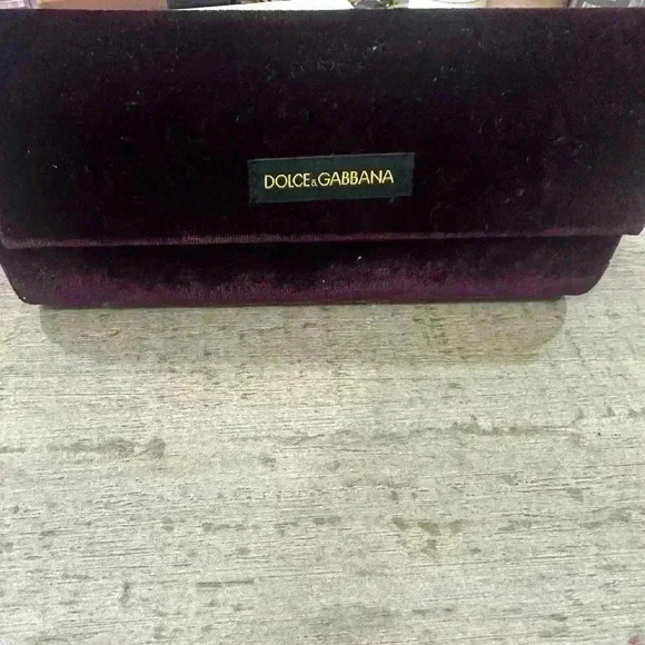 Dolce & Gabbana 2177 02/8G Women’s Sunglasses - Picture 2 of 7